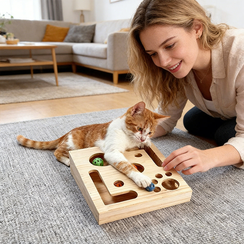 Boostez le Bien-être de Votre Animal avec des Accessoires Adaptés
