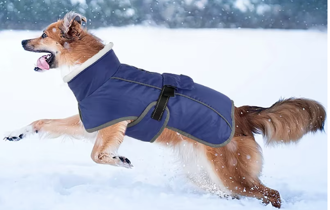 Chien stress voiture que faire solution naturelle