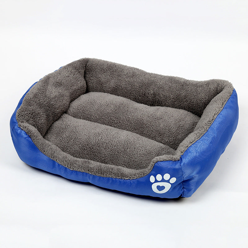 meilleur couchage anti stress pour chien