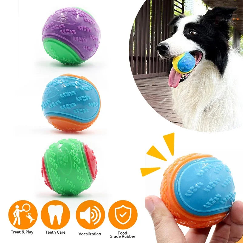 Meilleur jouet anti stress pour chien destructeur