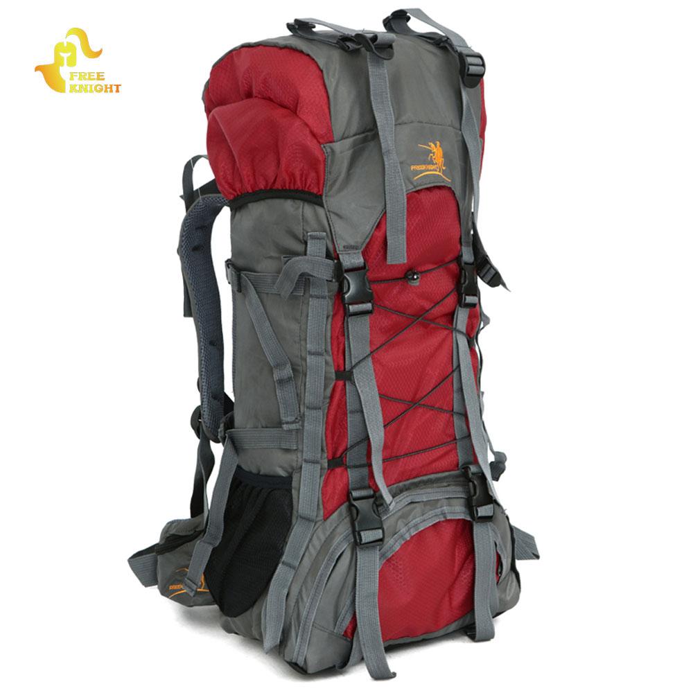 Free Knight Extra Large 60L Nylon Bag/Sac en nylon extra large 60L de Knight offert