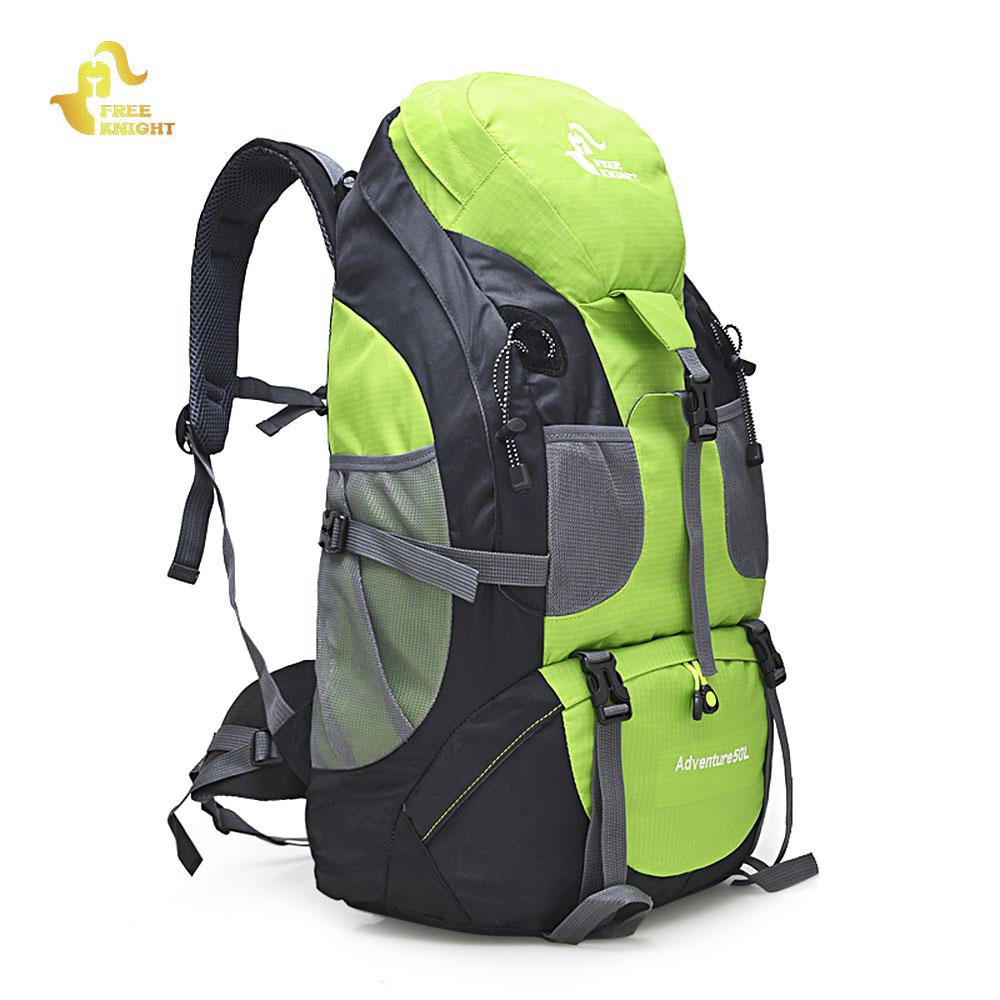Free Knight 50L Waterproof Backpack / Sac à dos étanche Free Knight 50L