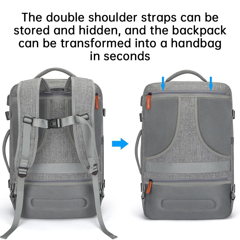 Sac à dos tactique Molle : robuste, imperméable, grande capacité, pour la randonnée, le camping et la chasse.