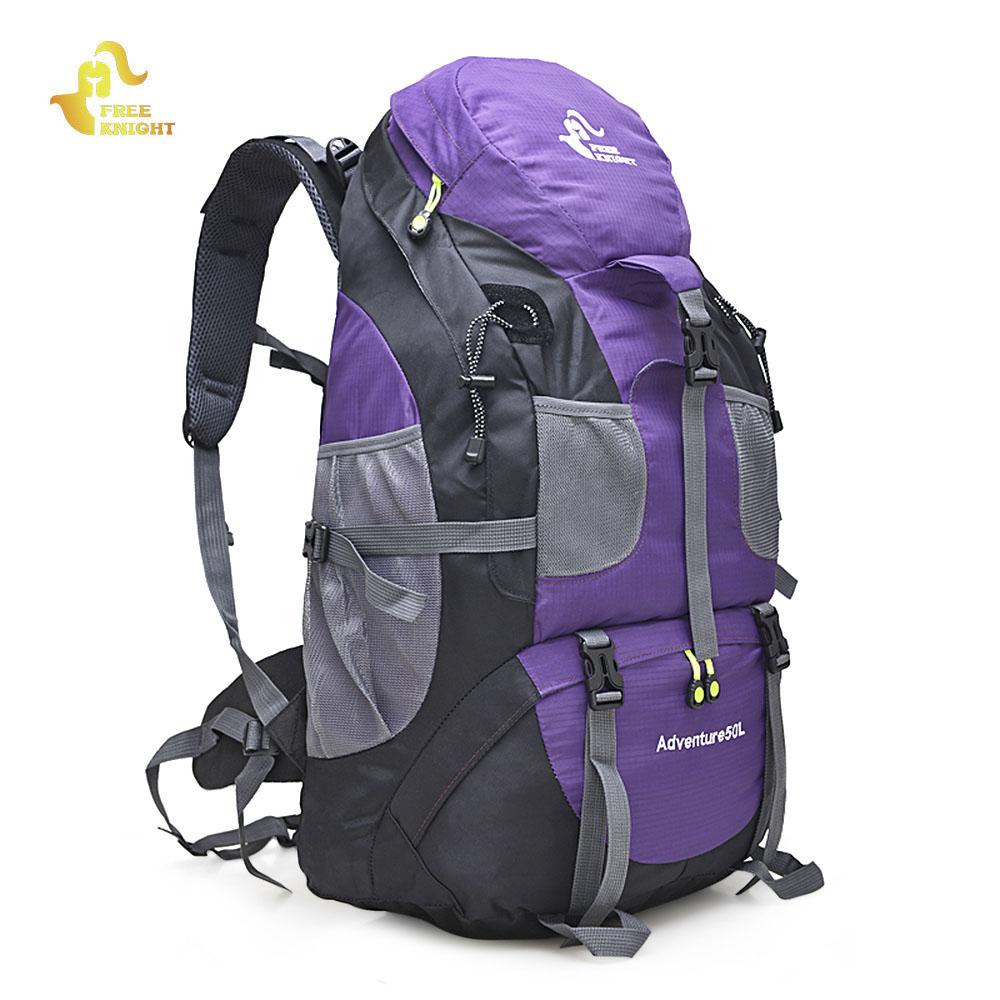 Free Knight 50L Waterproof Backpack / Sac à dos étanche Free Knight 50L