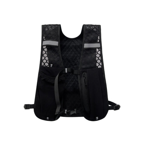 2025 New Cycling & Running Storage Vest - Lightweight Design for Outdoor Sports