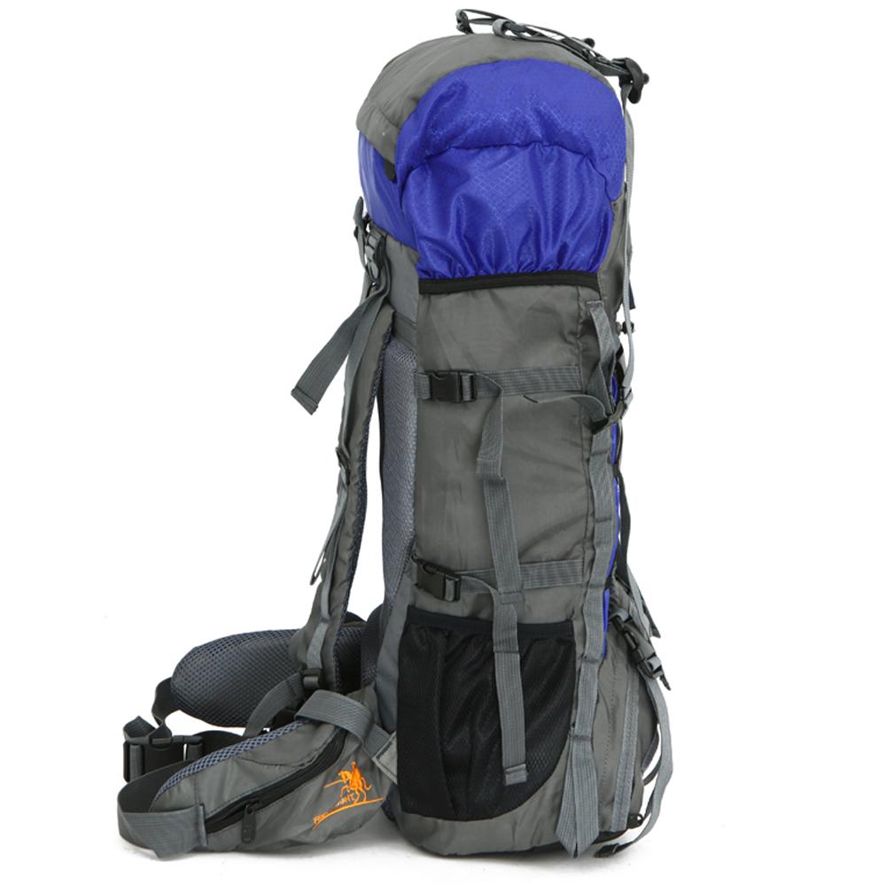 Free Knight Extra Large 60L Nylon Bag/Sac en nylon extra large 60L de Knight offert