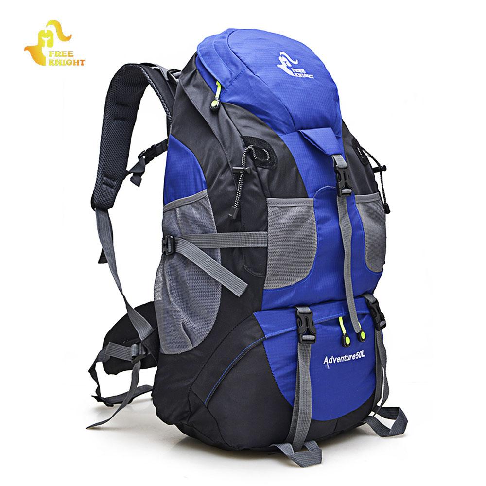 Free Knight 50L Waterproof Backpack / Sac à dos étanche Free Knight 50L