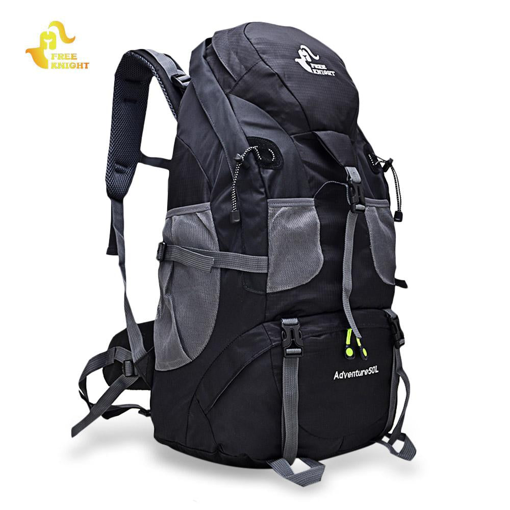Free Knight 50L Waterproof Backpack / Sac à dos étanche Free Knight 50L