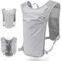 Sac Gilet course a pied ou vélo Hydration vests for sports, ultralight backpacks, bike water bags.