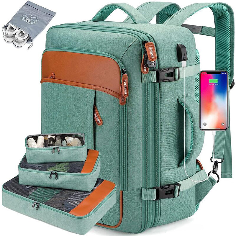 Sac à dos tactique Molle : robuste, imperméable, grande capacité, pour la randonnée, le camping et la chasse.