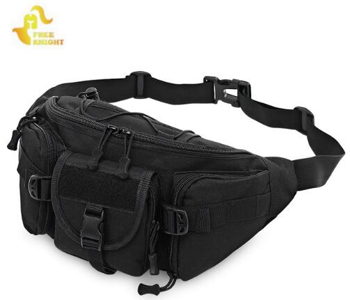 Free Knight 3-5L Waterproof  Belt Bag /  Sac banane étanche Free Knight 3-5L