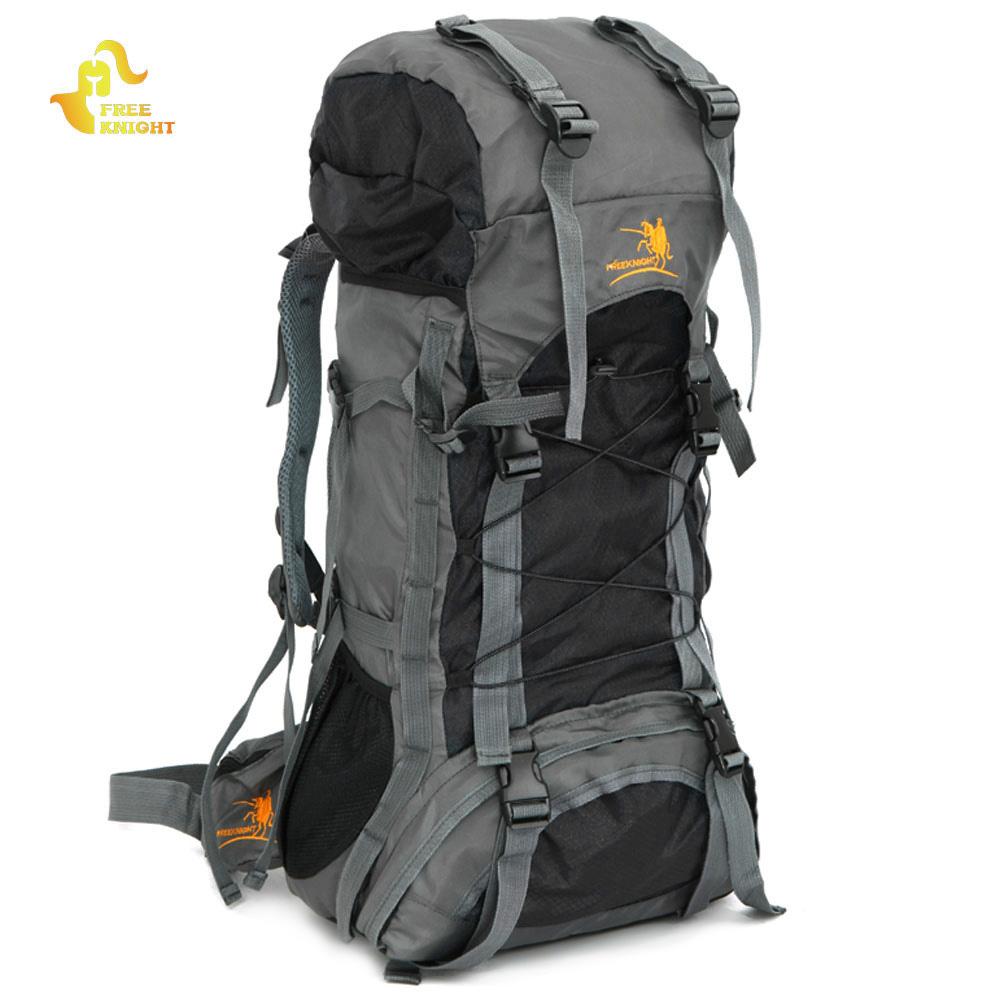 Free Knight Extra Large 60L Nylon Bag/Sac en nylon extra large 60L de Knight offert