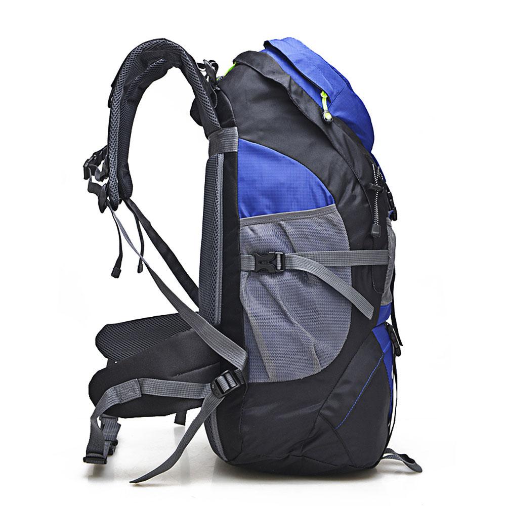Free Knight 50L Waterproof Backpack / Sac à dos étanche Free Knight 50L