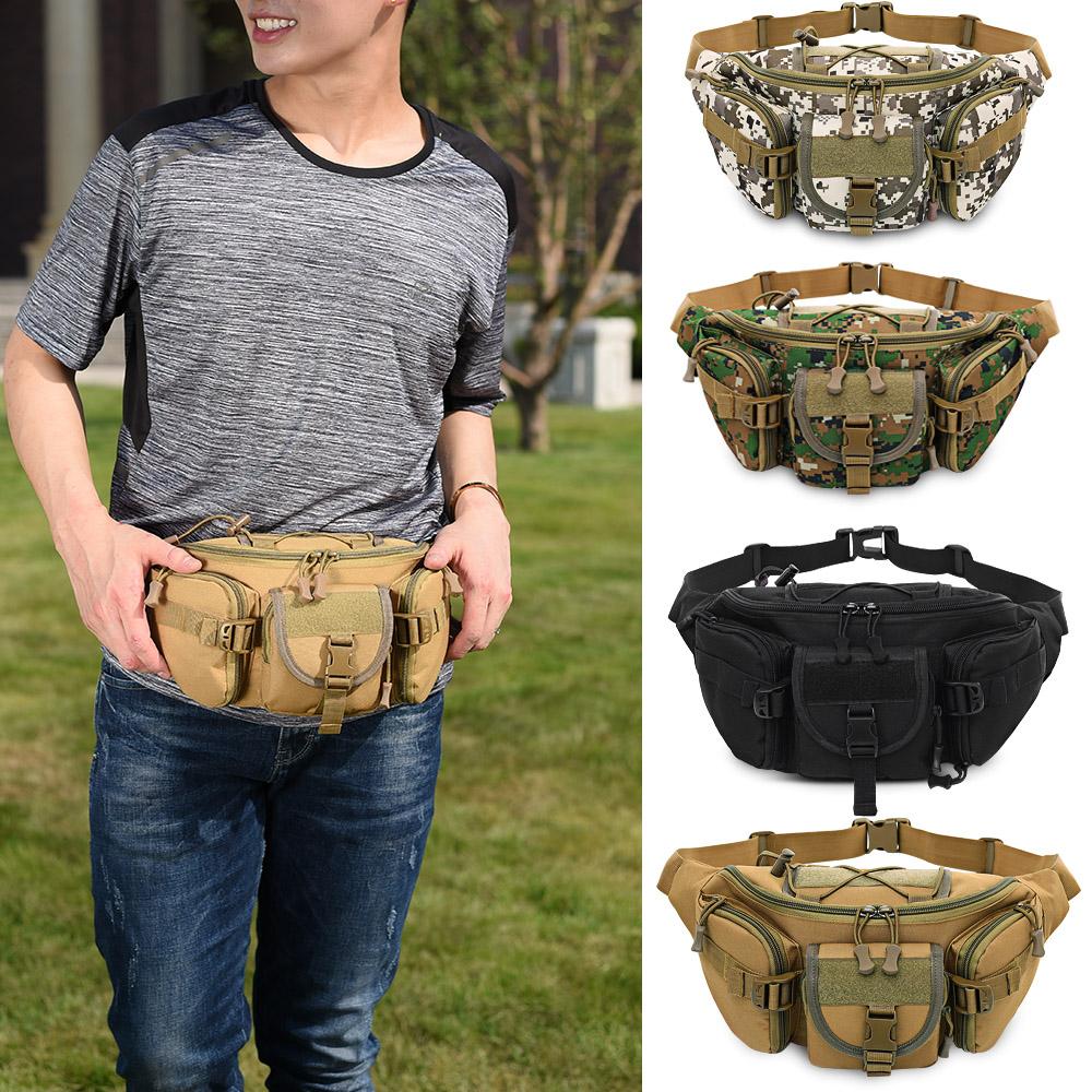 Free Knight 3-5L Waterproof  Belt Bag /  Sac banane étanche Free Knight 3-5L