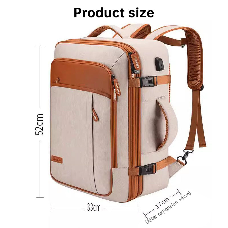 Sac à dos tactique Molle : robuste, imperméable, grande capacité, pour la randonnée, le camping et la chasse.