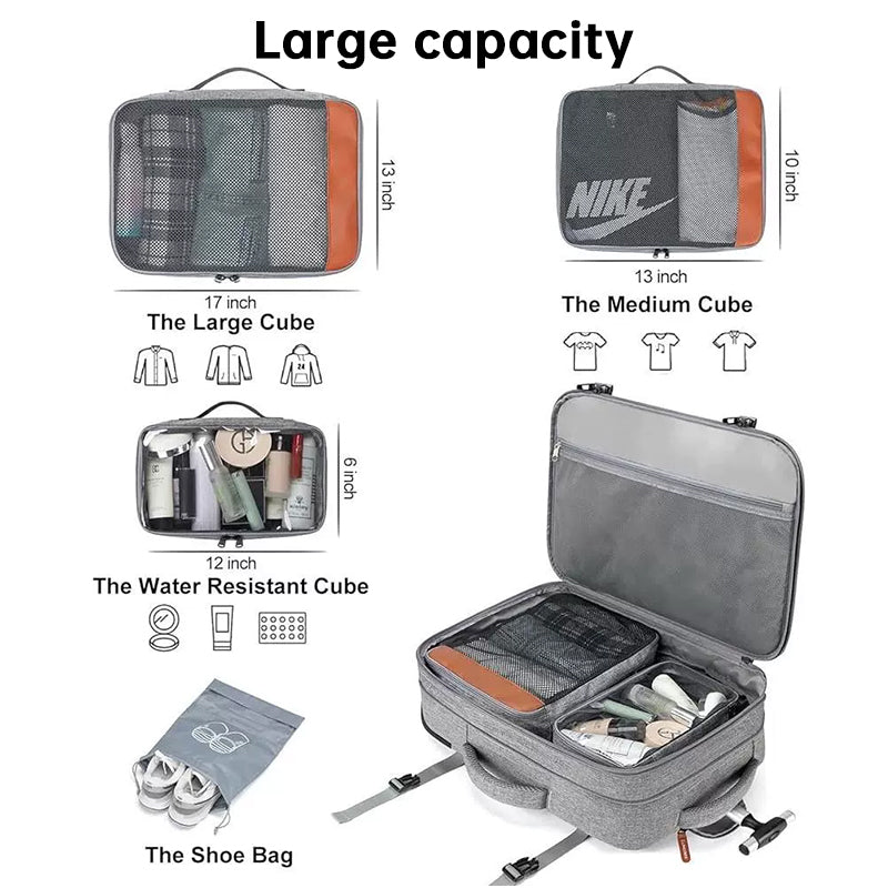 Sac à dos tactique Molle : robuste, imperméable, grande capacité, pour la randonnée, le camping et la chasse.