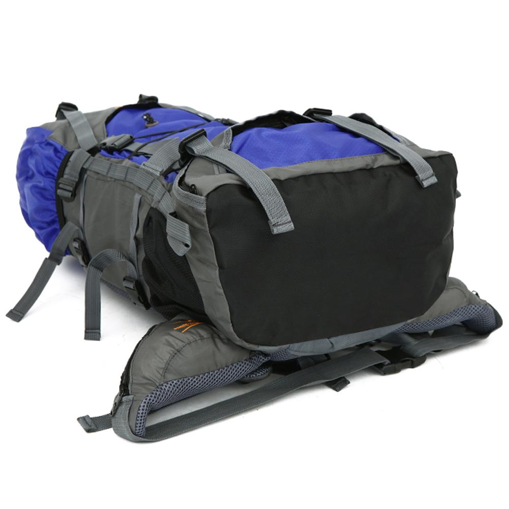 Free Knight Extra Large 60L Nylon Bag/Sac en nylon extra large 60L de Knight offert