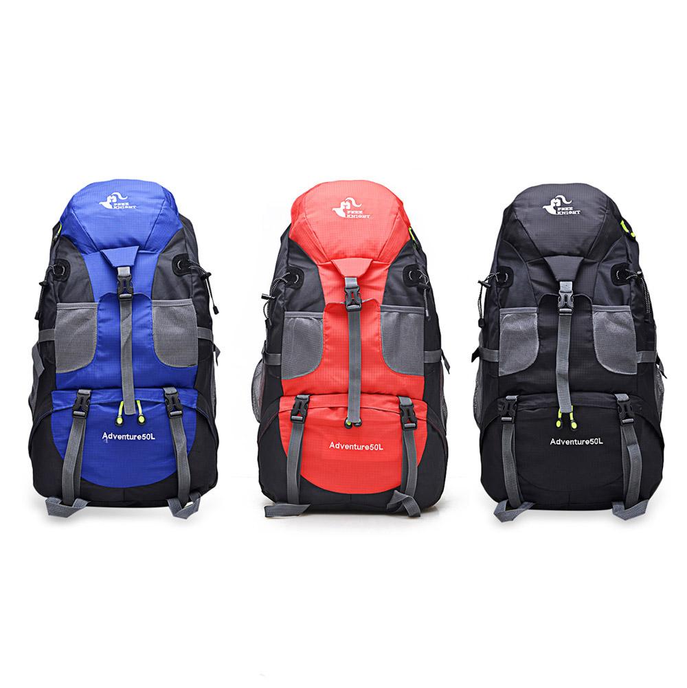 Free Knight 50L Waterproof Backpack / Sac à dos étanche Free Knight 50L