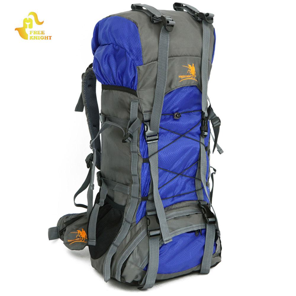 Free Knight Extra Large 60L Nylon Bag/Sac en nylon extra large 60L de Knight offert