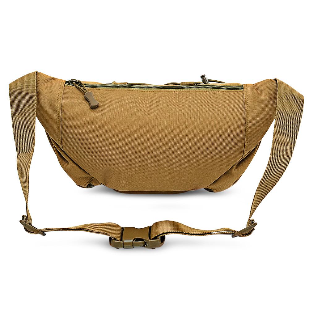 Free Knight 3-5L Waterproof  Belt Bag /  Sac banane étanche Free Knight 3-5L