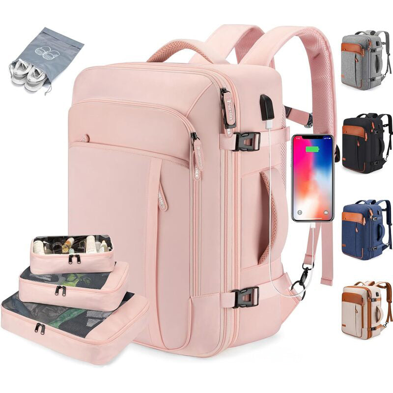Sac à dos tactique Molle : robuste, imperméable, grande capacité, pour la randonnée, le camping et la chasse.
