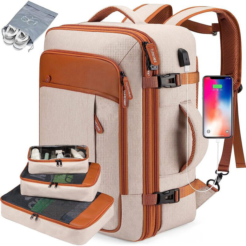 Sac à dos tactique Molle : robuste, imperméable, grande capacité, pour la randonnée, le camping et la chasse.