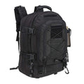 Sac à dos tactique outdoor pour homme de 65 L : grande capacité, idéal pour la randonnée, le camping et les voyages. Un sac à dos de style militaire.