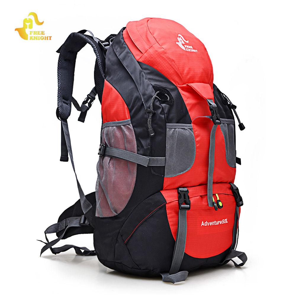 Free Knight 50L Waterproof Backpack / Sac à dos étanche Free Knight 50L