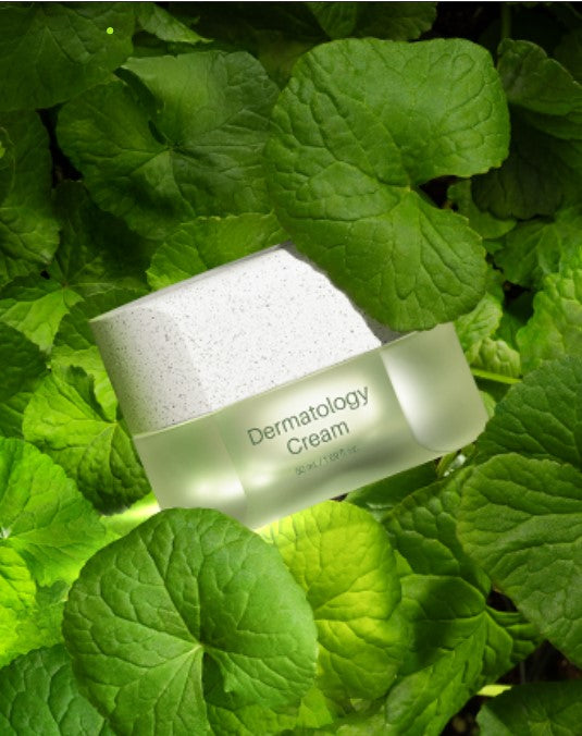 ICD Dermatology Cream RIMAN