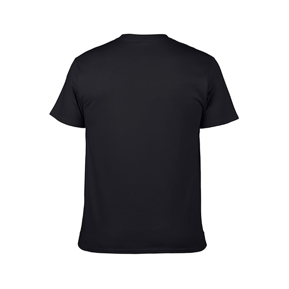 t-shirt à manches courtes pour homme COUPE D Afrique 2026 150 g